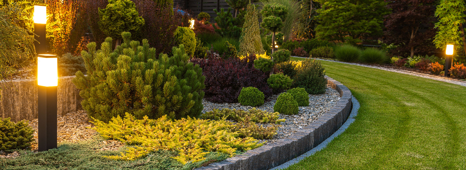 Foran Lawn & Yard services