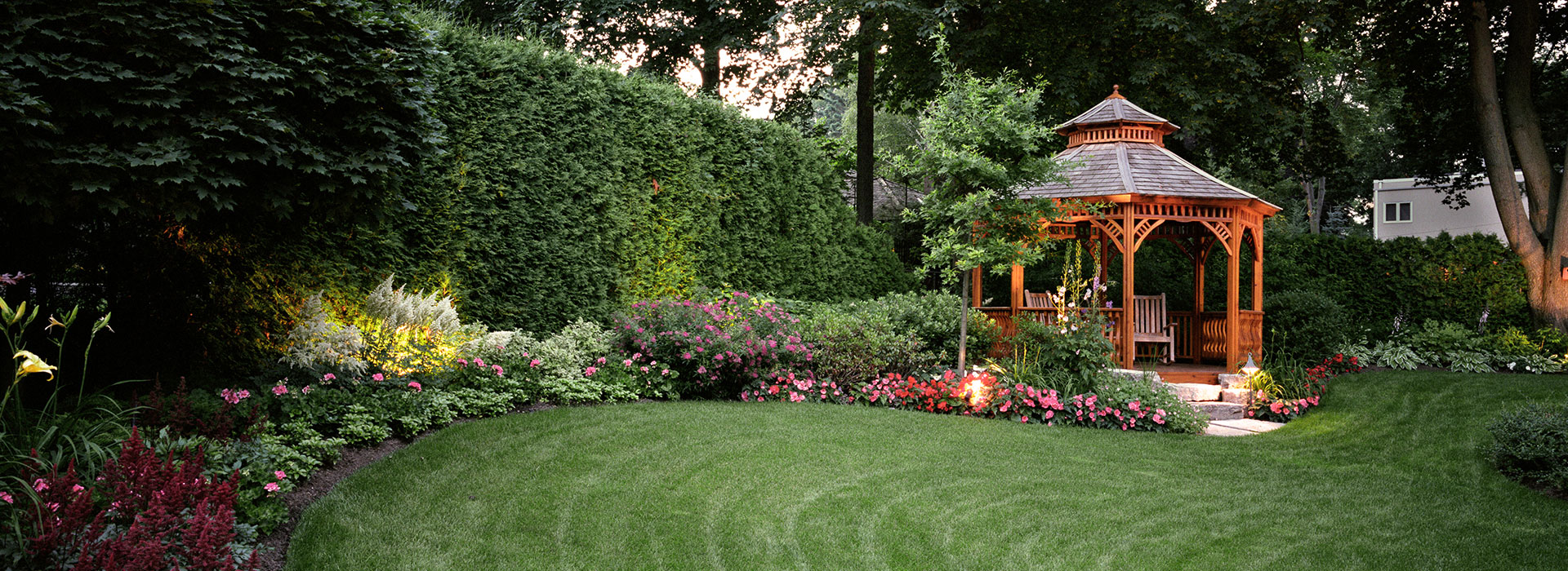 Foran Lawn & Yard hardscape