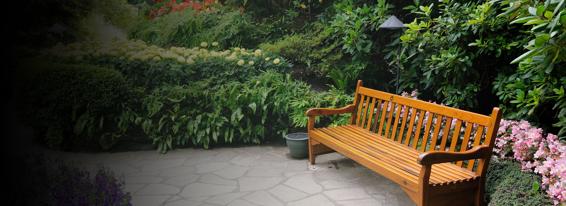 Foran Lawn & Yard landscape project