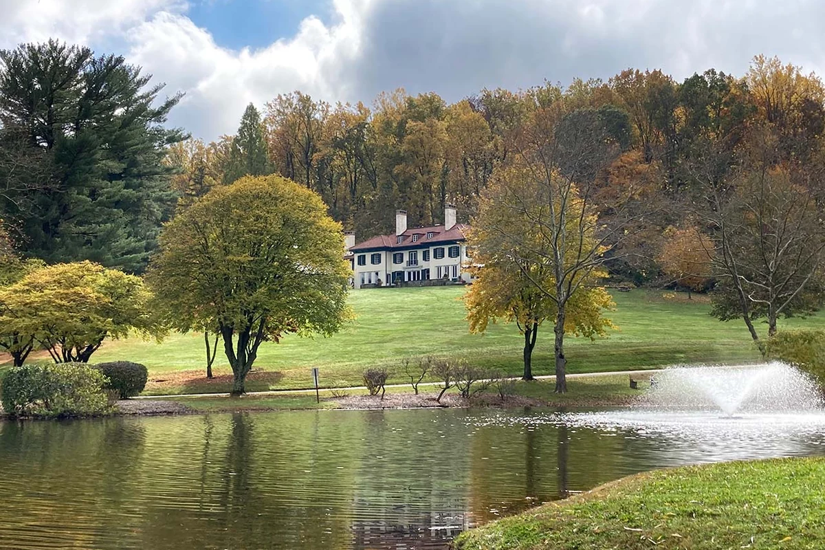 Landscaping and hardscaping services in Haverford, PA